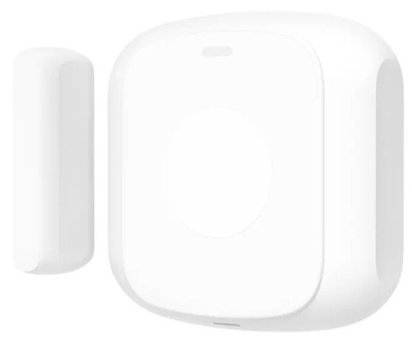 ZIGBEE-DOOR SENSOR-RSH-DS10 Gembird Tuya novi stil WiFi dve verzije 2u1 pametni senzor za vrata - Slika 3