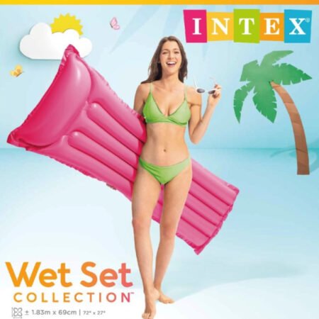 Dusek za plazu 183x69cm ECONOMATS