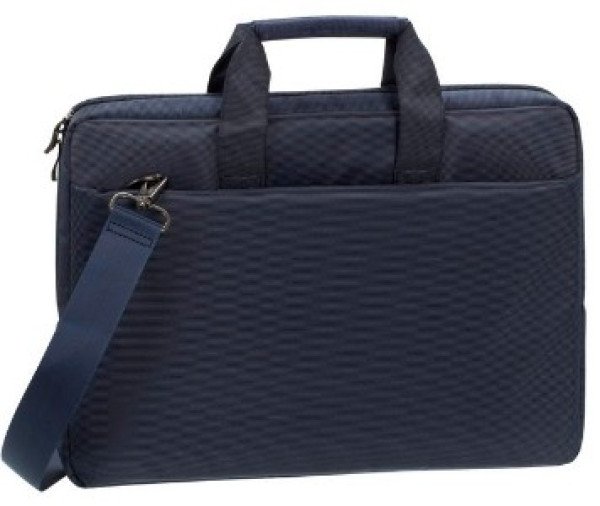 Torba za laptop 15.6 RIVACE 8231 PLAVA - Slika 2