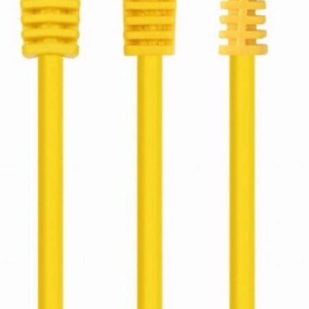 PP6U-2M/Y Gembird Mrezni kabl, CAT6 UTP Patch cord 2m yellow