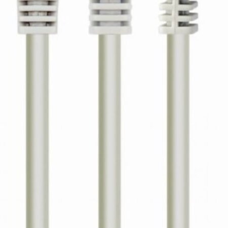 PP6U-0.25M Gembird Mrezni kabl, CAT6 UTP Patch cord 0.25m grey