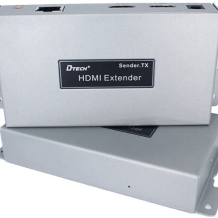 DEX-HDMI-DT-7084 Gembird HDMI extender 60m aktivni 4K