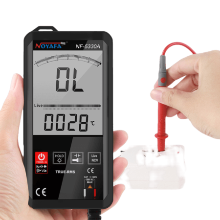 Multimetar Noyafa NF-5330A DIGITALNI