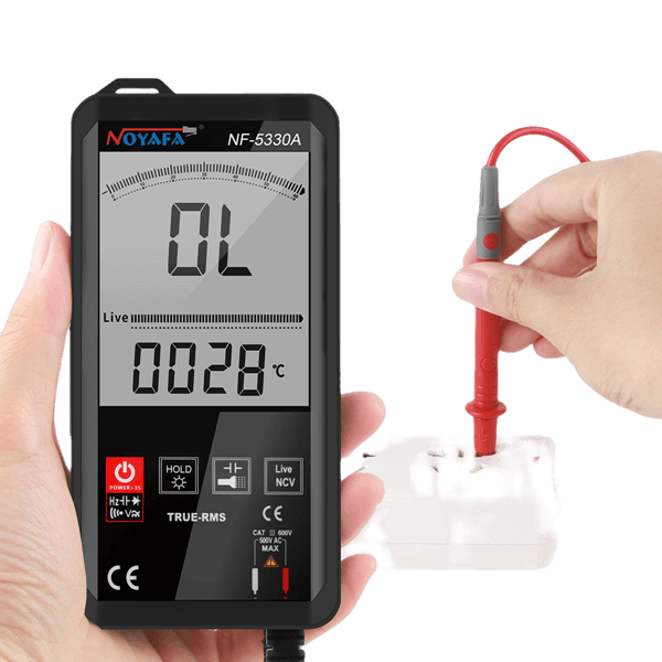 Multimetar Noyafa NF-5330A DIGITALNI