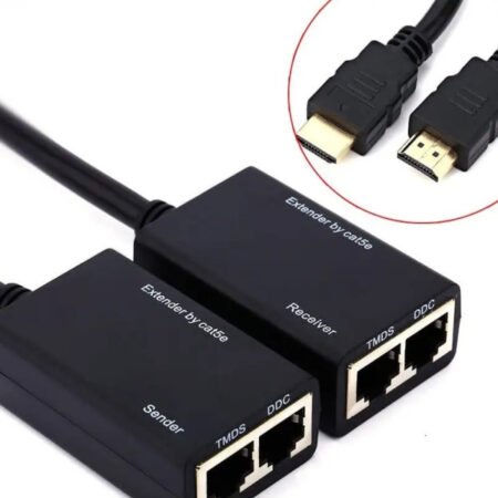 DEX-HDMI-01 Gembird HDMI extender 30m pasivni