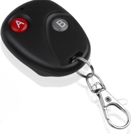 SMART-REMOTE-433MHZ-Control Gembird 433Mhz daljinski upravljac,RF predajnik sa prekidacem DC 12V 1CH