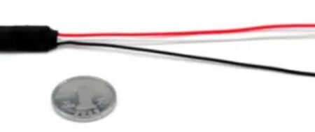 CAM-MIC-01 Gembird mikrofon modul za video nadzor cctv