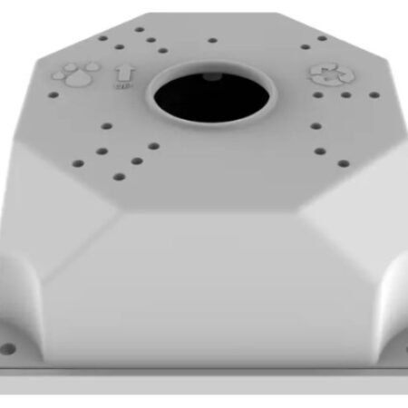 CAM-MOUNT-B116 Gembird vodootporna kutija, nosac za montazu kamere 116x116x49,4mm