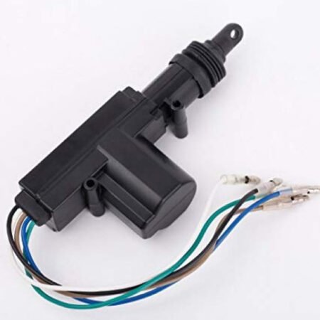 Motor centralne brave Kettz CB-5WA 5 žica