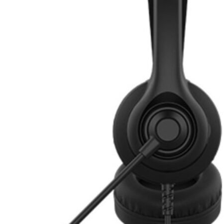 A4-HU-8 A4Tech slusalice sa mikrofonom, 40mm/32ohm, USB