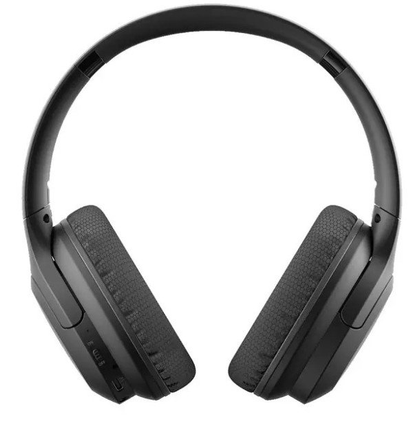 A4-MH360 A4Tech BLOODY bluetooth v5.3 slusalice, 40mm, 32ohm, 400mAh, BLACK - Slika 2