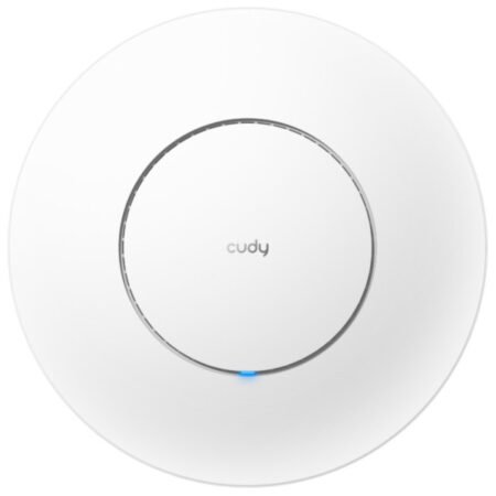 Cudy AP1300 DC AC1200 Gigabit Wireless Access Point, Dual Band, 1xGbit WAN/LAN, AP/Router/RE/WISP