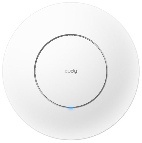 Cudy AP1300 DC AC1200 Gigabit Wireless Access Point, Dual Band, 1xGbit WAN/LAN, AP/Router/RE/WISP - Slika 4