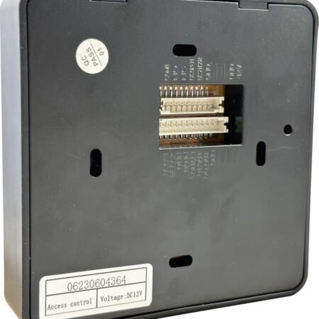 SMART-KPS-LOCK-EF-F05 Gembird Pametni IC ID citac kartica i otiska prsta, prepoznavanje,Biometrijski