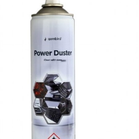 CK-CAD-FL600-01 Gembird Compressed air duster 600ml