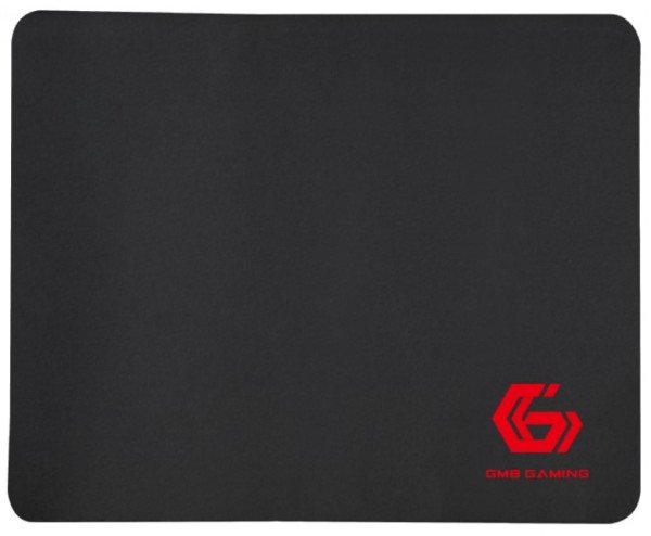 MP-GAME-S Gembird Gejmerska podloga za misa od prirodne gume, 200x250mm, 3mm SMALL (alt a4-x7-200mp) - Slika 3
