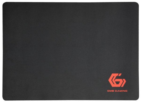 MP-GAME-M Gembird Gejmerska podloga za misa od prirodne gume, 250x350mm, 3mm, MEDIUM - Slika 4