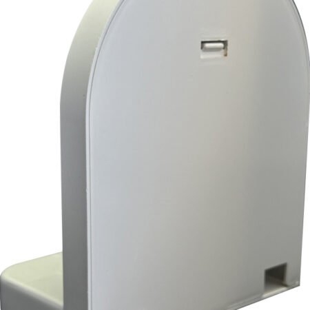 NOSAC-BKPL-S Gembird univerzalni Plasticni nosac, kutija za montazu kamere 100x65mm, indoor