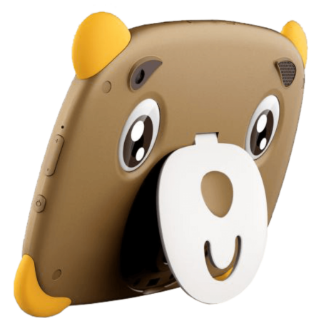 Tablet medo Kids K20 Tablet 7inc, 2GB RAM+16GB, 1024x600px, android 12, 3000mAh,