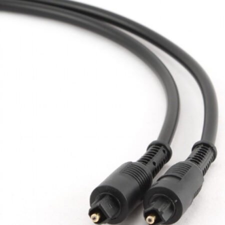 CC-OPT-1M Gembird Toslink opticki kabl 1m