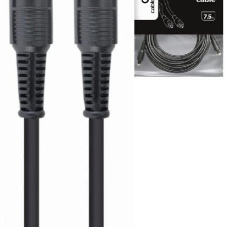 CC-OPT-7.5M Gembird Toslink opticki kabl 7.5m