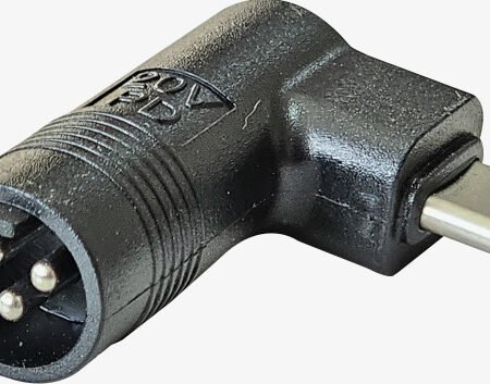 M 20V PD Gembird konektor TYPE-C 8.2x2.35mm (SAMO za punjac NPA-AC7D!)