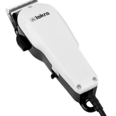 ISKRA masinica za sisanje QR8918-WH