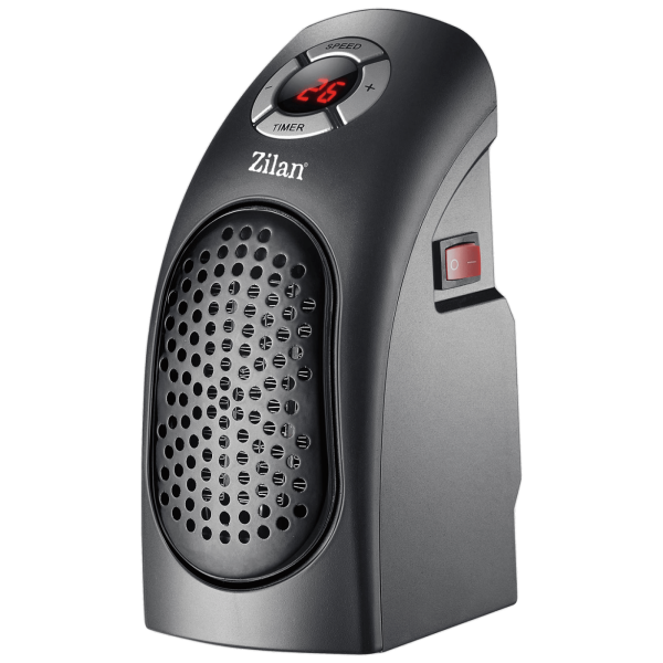 Zilan * ZLN2281 Mini keramièka prenosna grejalica - Slika 4