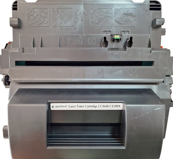 Toner Gembird HL-L5000 TN-3512/3472 zam. kaseta za Brother 12k - Slika 3