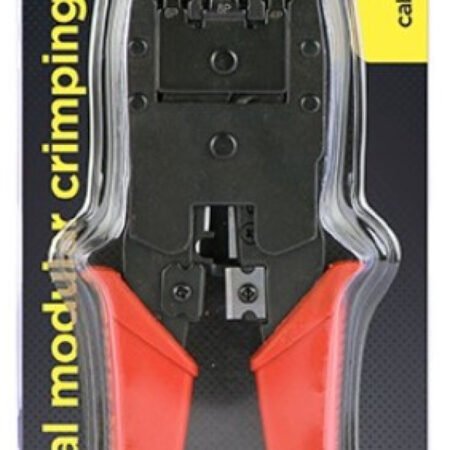 T-WC-04 Gembird Klesta za krimpovanje RJ45/RJ12/RJ11