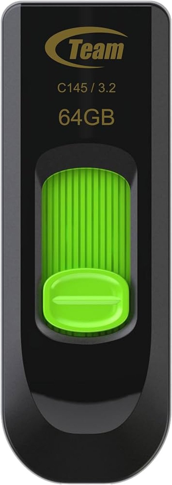 TeamGroup 64GB C145 USB Flash memorija 3.2 GREEN TC145364GG01