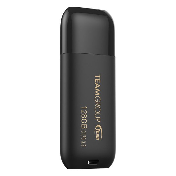 TeamGroup 128GB C175 USB Flash memorija 3.2 BLACK TC1753128GB01 - Slika 4