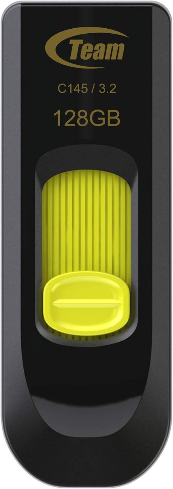 TeamGroup * 128GB C145 USB 3.2 YELLOW TC1453128GY01 - Slika 3