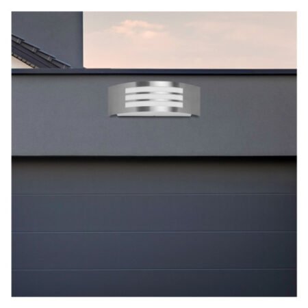 Roma spoljna zidna lampa E27 14W IP44 (8410)