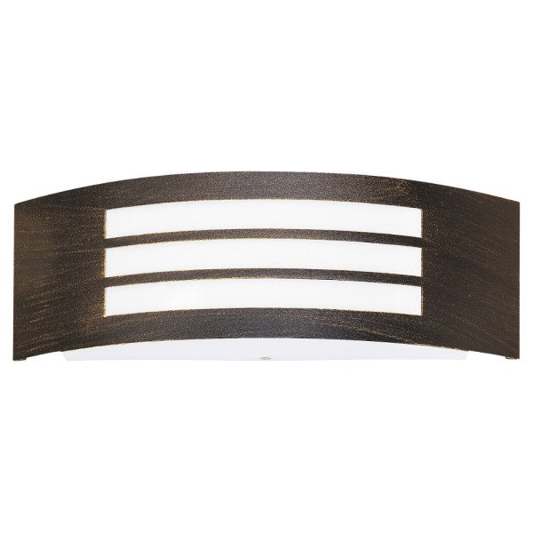 Roma spoljnaE27 14W antiqe gold IP44 (8511) - Slika 3