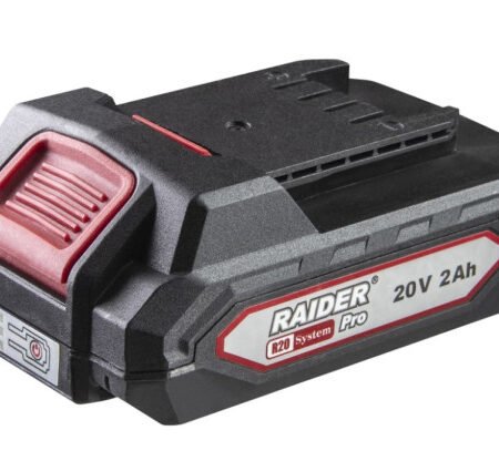 BATERIJA rdp-r20 20V 2Ah li-iom za seriju RDP-R20 SYSTEM 131152