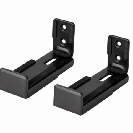 WM-SB-01 Gembird univerzlani zidni nosac za zvucnike, 90~154mm, max.15kg