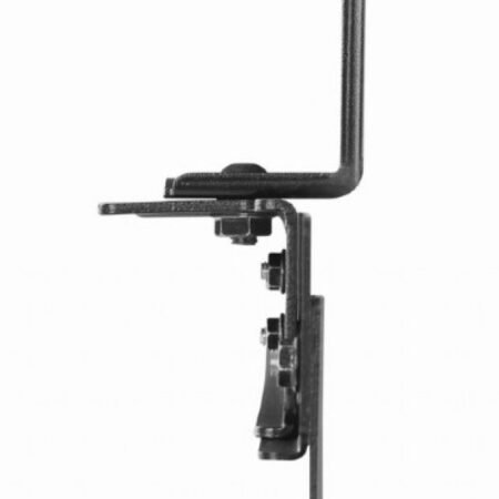 TVM-SB-01 Gembird Univerzalni nosac zvucnika za TV, 10 kg