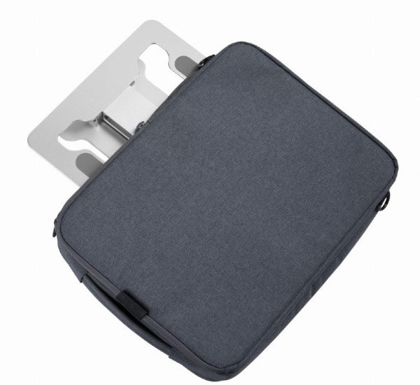 NBS-D1-03 Gembird sklopivo postolje za laptop 15,6, max.5kg aluminium - Slika 3