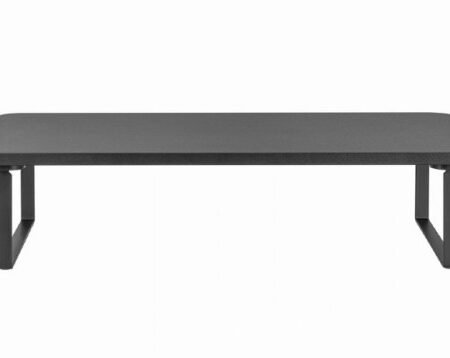 MS-TABLE-03 Gembird postolje za monitor 500x260x122mm