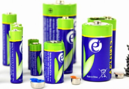 EG-BA-23A-01 Energenie 23A Alkalne baterije, 2-pack CK