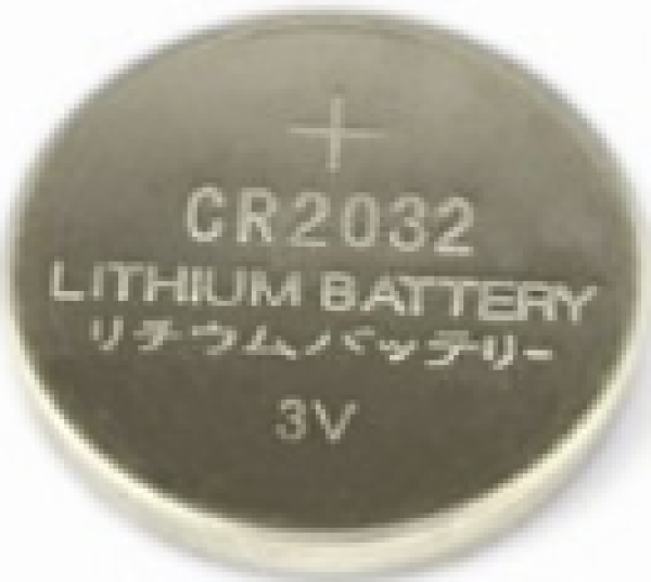 EG-BA-CR2032-01 ENERGENIE CR2032 Litijum button cell 3V PAK2 (cena po kom.)(alt Duracell 2032)