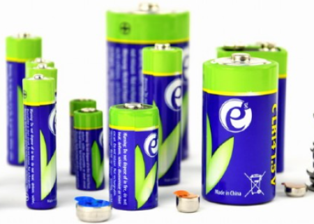 EG-BA-CR2032-01 ENERGENIE CR2032 Litijum button cell 3V PAK2 CK (alt Duracell 2032)