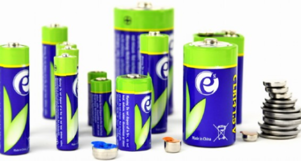 EG-BA-CR2032-01 ENERGENIE CR2032 Litijum button cell 3V PAK2 (cena po kom.)(alt Duracell 2032) - Slika 3