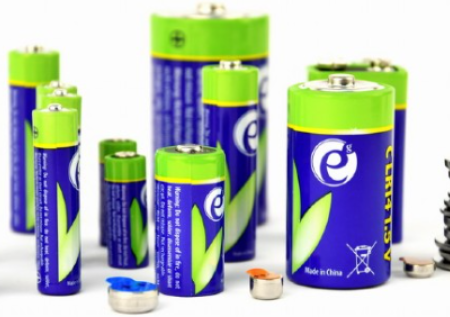 EG-BA-CR2016-01 ENERGENIE CR2016 Lithium button cell 3V PAK2 CK