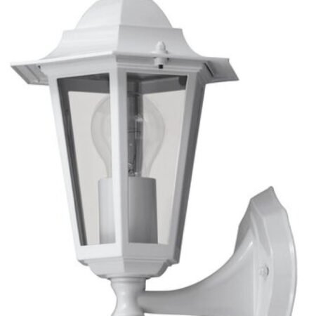Zidna Lampa Velence E27 60w with ip43 (8203)