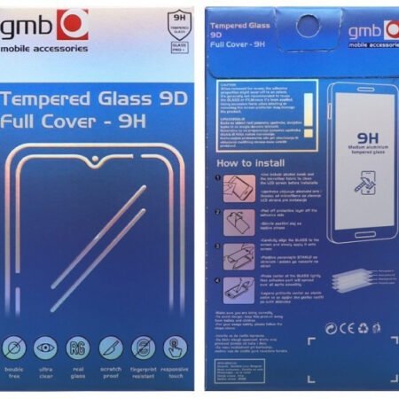 MSG9-IPHONE-15 Pro * Glass 9D full cover,full glue,0.33mm zastitno staklo za IPHONE 15 Pro (99) T