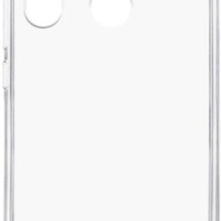 MCTT1-IPHONE 15 Plus * Futrola UTP Ultra Tanki Protect silicone providna (109.)