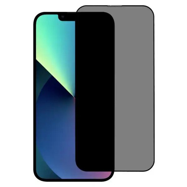 MSGP-SAMSUNG-A54 5G* Privacy Glass full cover,full glue, zastitno staklo za SAMSUNG A54 (239.) - Slika 3