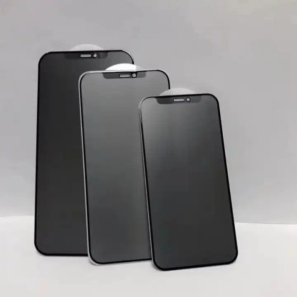 MSGP-SAMSUNG-A54 5G* Privacy Glass full cover,full glue, zastitno staklo za SAMSUNG A54 (239.) - Slika 4